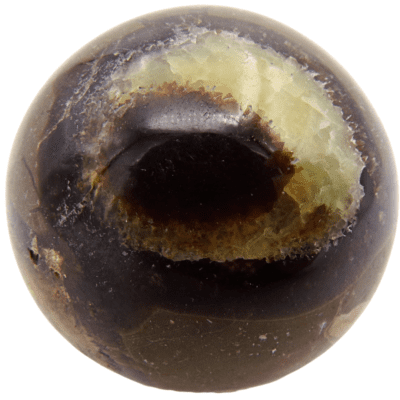 Septarian Sphere (45mm) - Image 2