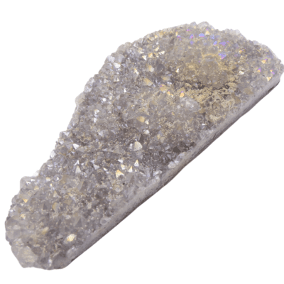 Aura Amethyst Druzy Bed (378g) - Image 2