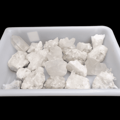 Clear Quartz Clusters Tray Deal (2.54KG) 25% OFF! - Image 3