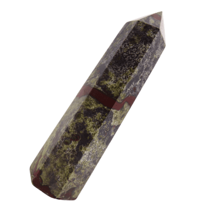 Dragon Blood Stone Jasper