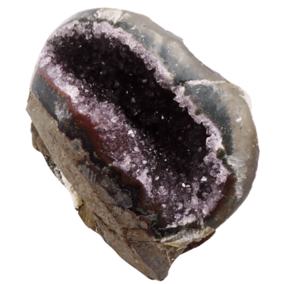 Wholesale Amethyst Geode