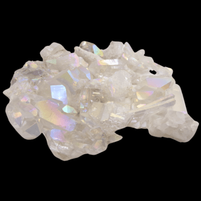 Aura Quartz Clusters (500g) - Image 2