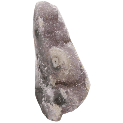 Uruguayan Amethyst Druze Formation (495g) - Image 3