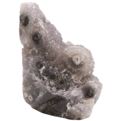 Uruguayan Amethyst Druze Formation (495g) - Image 2