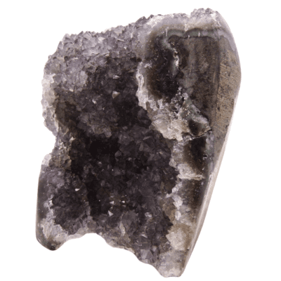 Uruguayan Amethyst Druze Formation (432g) - Image 3