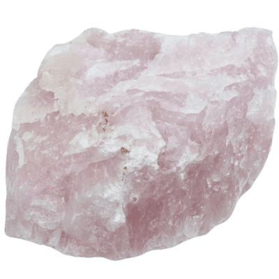 Wholesale Rose Quartz Chunkl