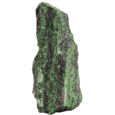 Ruby In Zoisite Cut Base Tower (2KG) - Image 4