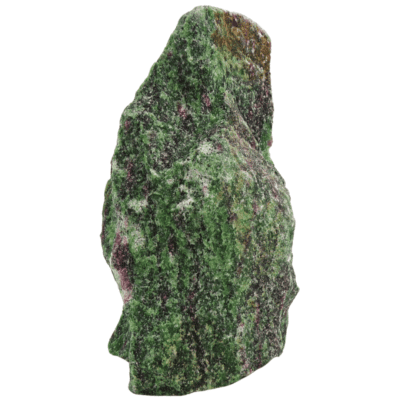 Ruby In Zoisite Cut Base Tower (2KG) - Image 2