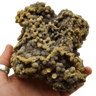 Grape Agate (786g) - Image 5