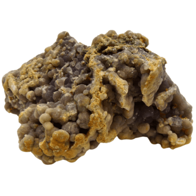 Grape Agate (786g) - Image 4