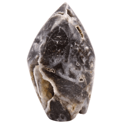 Druzy Sphalerite Flame (95mm x 65mm) - Image 3