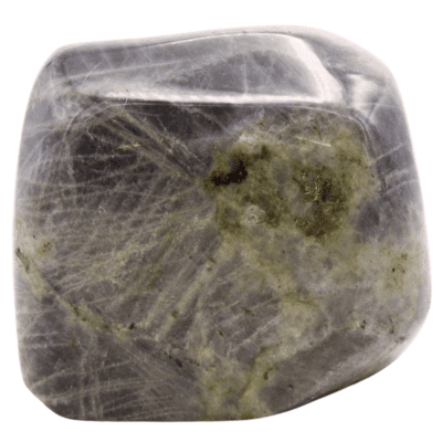 Labradorite Polished Freeform (72mm x 90mm) - Image 2