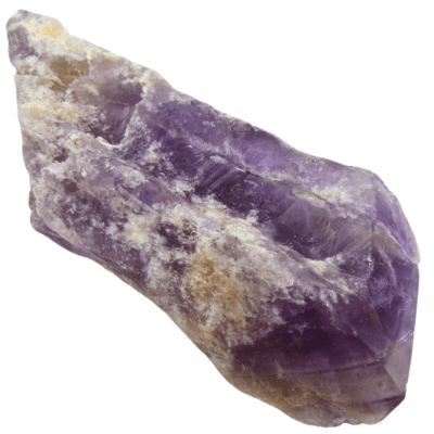 Bahia Natural Amethyst Tip (115mm) - Image 2