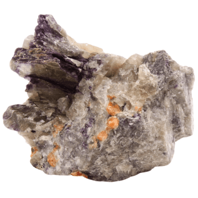 Lepidolite With Purple Mica (828g) - Image 2