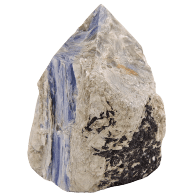 Wholesale Kyanite Cut Base Point