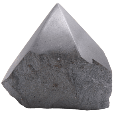 Wholesale Hematite Cut Base Point