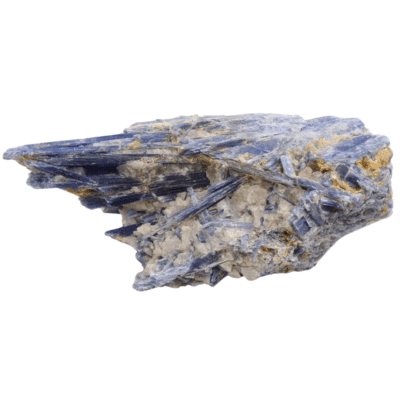 Raw Kyanite Cluster (815g) - Image 2