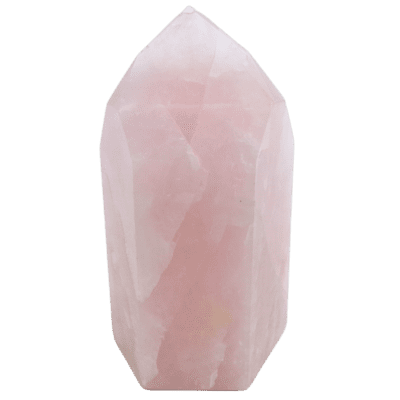 Wholesale Rose Quartz Polished Point