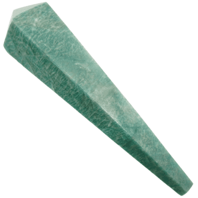 Amazonite Wand (160mm) - Image 3