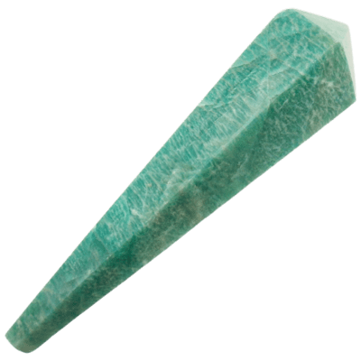 Wholesale Amazonite Wand