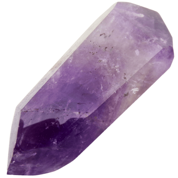 Wholesale Amethyst Double Terminated Point