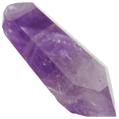 Amethyst Double Terminated Wand (70mm) - Image 2