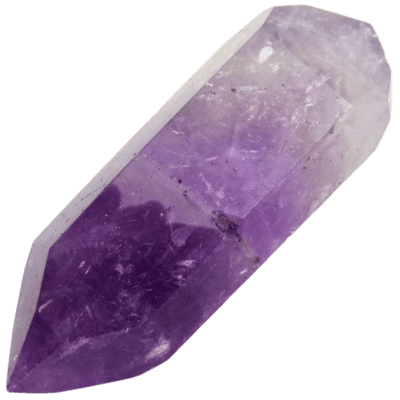 Wholesale Amethyst Double Terminated Point