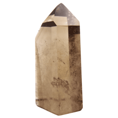 Smoky Quartz Polished Point (58mm) - Image 2