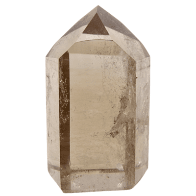 Smoky Quartz Polished Point (50mm) - Image 2