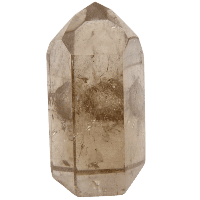 Wholesale Smoky Quartz Polished Point