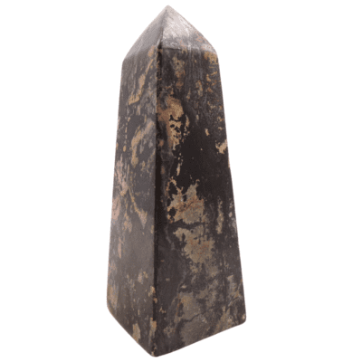 Rhodonite Obelisk (138mm) - Image 3