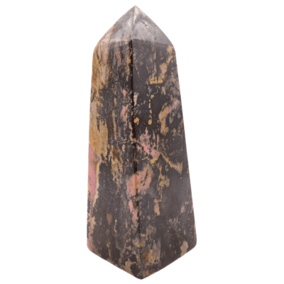 Rhodonite Obelisk (138mm) - Image 2