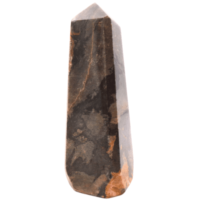 Rhodonite Obelisk (134mm) - Image 3