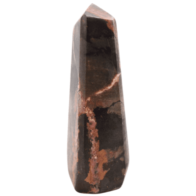 Rhodonite Obelisk (134mm) - Image 2