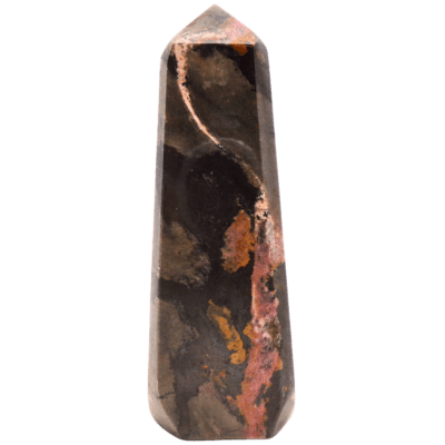 Wholesale Rhodonite Obelisk