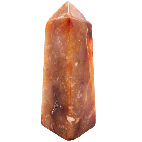 Wholesale Carnelian Obelisk