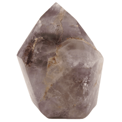 Wholesale Super Seven Polished Point