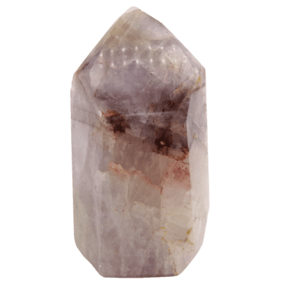 Wholesale Super Seven Polished Point