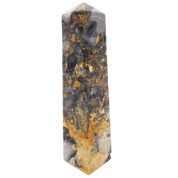 Wholesale Maligano Jasper Obelisk