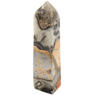 Maligano Jasper Obelisk (105mm x 28mm) - Image 3