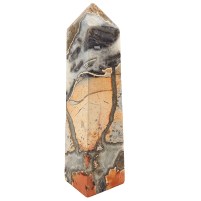 Wholesale Maligano Jasper Obelisk