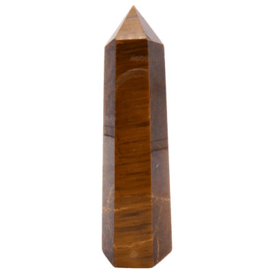 Wholesale Tigers Eye Polished Point