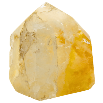 Wholesale Golden Healer Quartz Polished Point