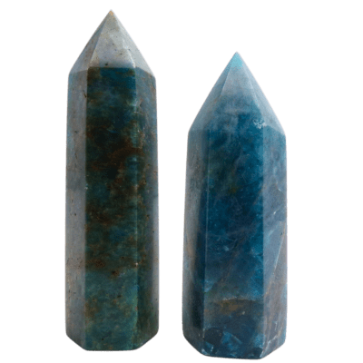 Wholesale Apatite Polished Points