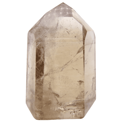 Wholesale Smoky Quartz Polished Point