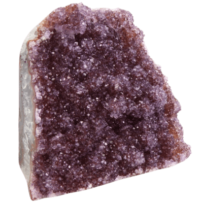 Wholesale Collectors Grade Amethyst Druze