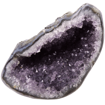 Wholesale Uruguayan Amethyst Geode