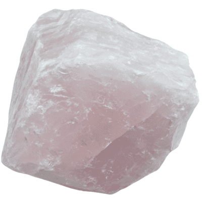 Large Raw Rose Quartz Chunk (6.4KG) - Image 2