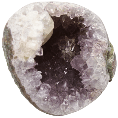 Wholesale Amethyst Druzy Geode