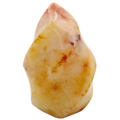 Carnelian Flame (90mm x 60mm) - Image 4